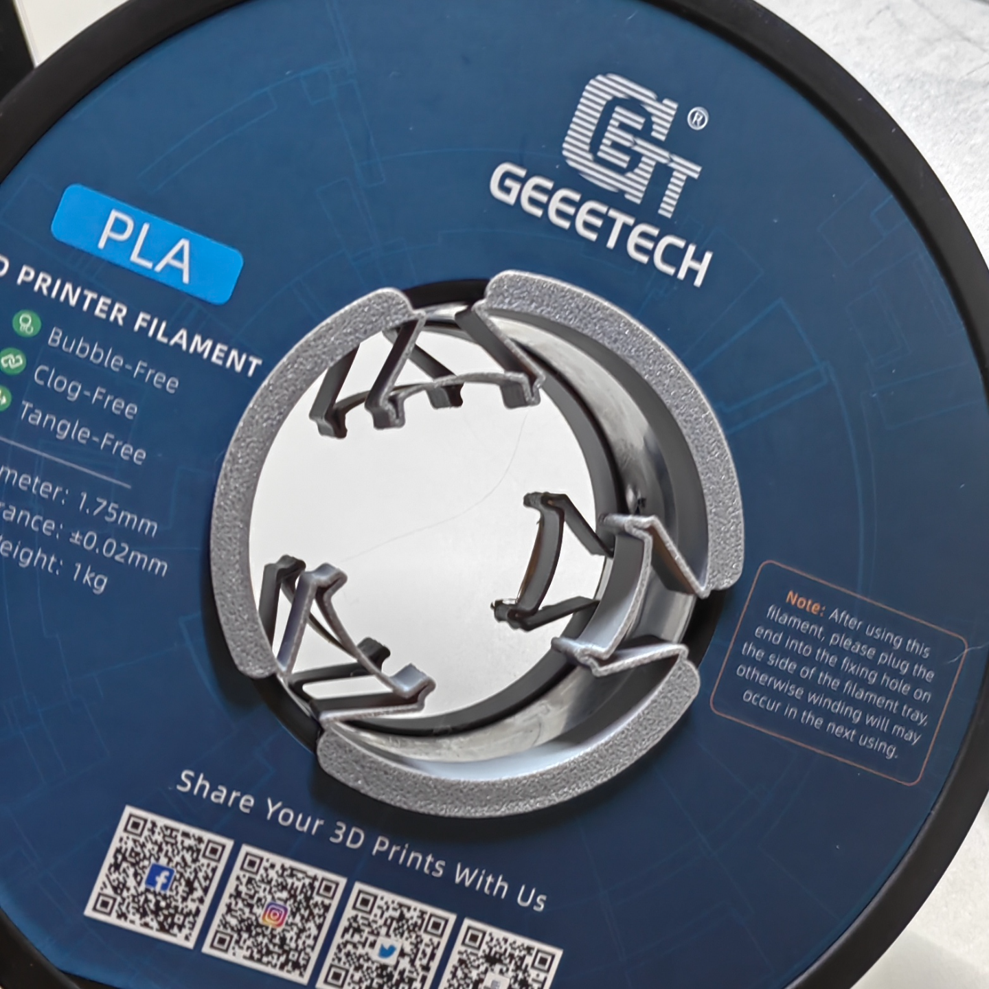Ams Adapter GEEETECH