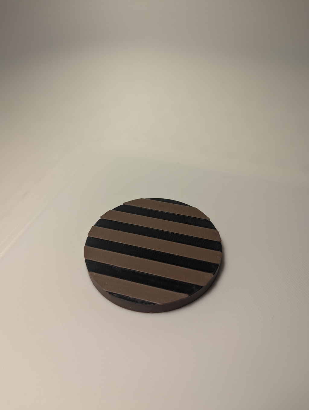 Magnetic Cheeseburger Fidget