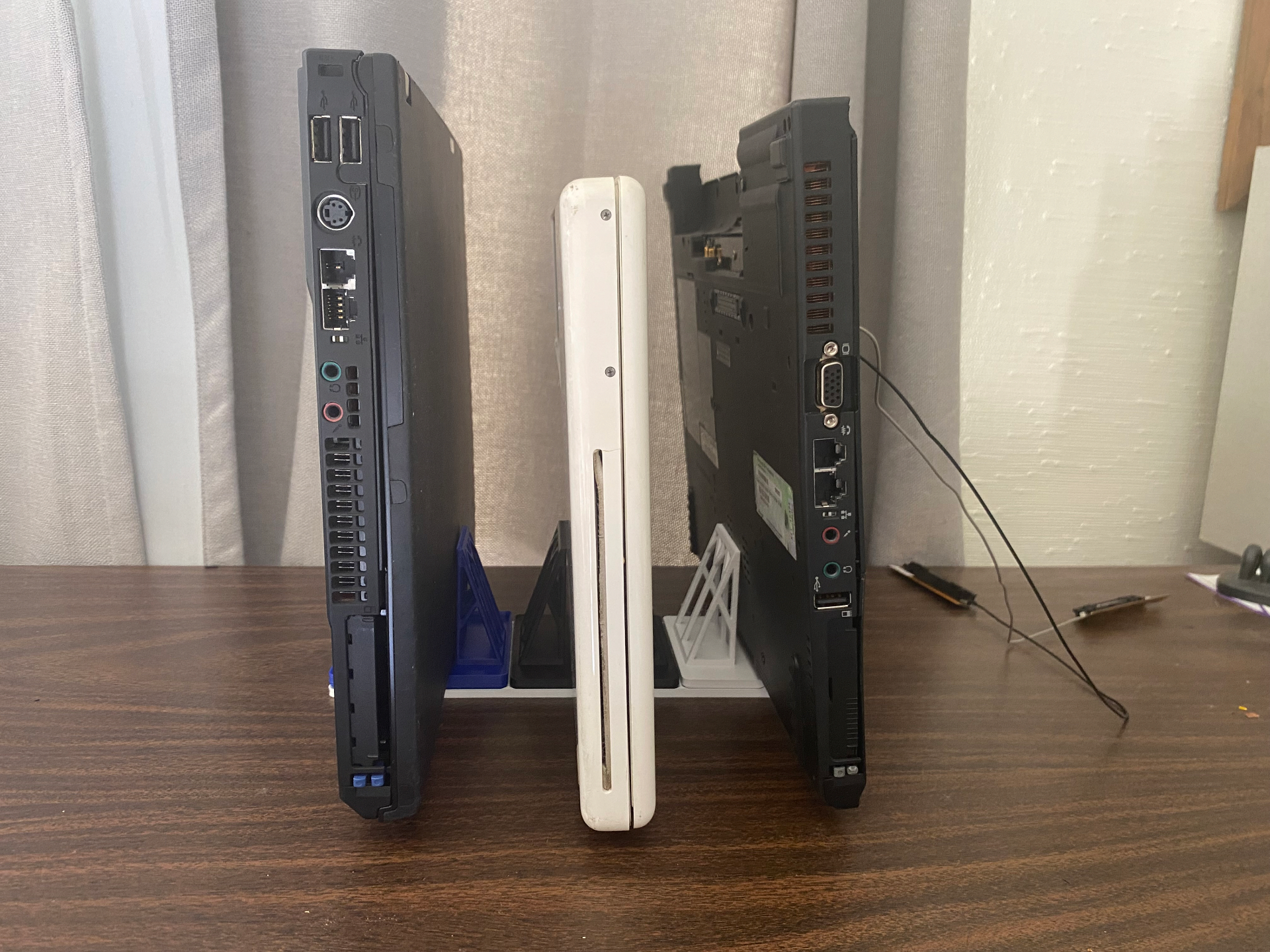 Gridfinity Laptop Stand (Multiple Sizes)