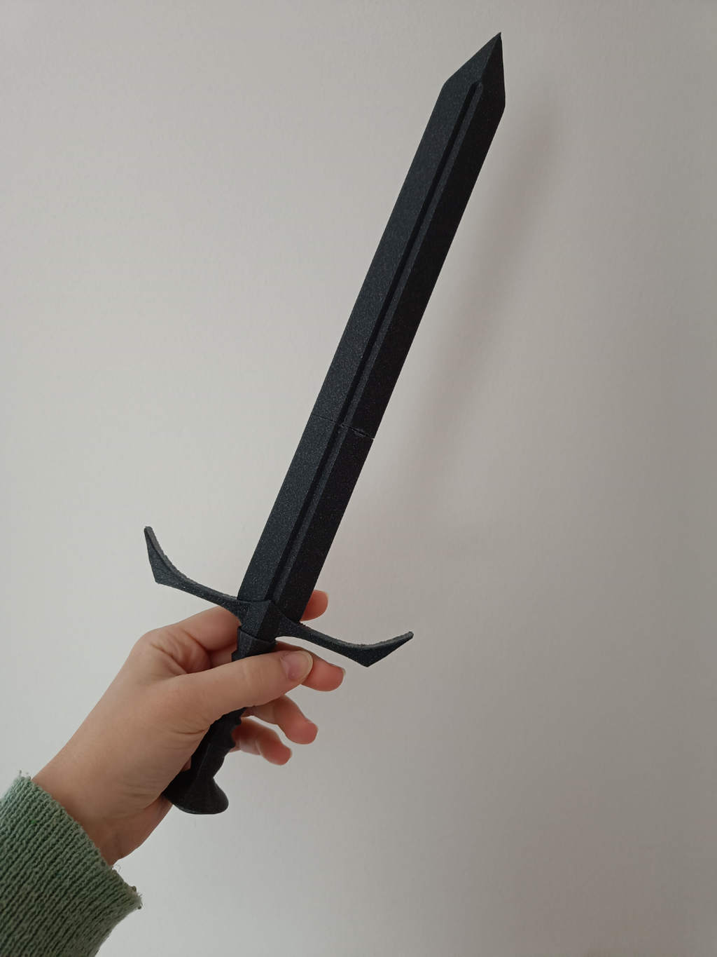 Sword