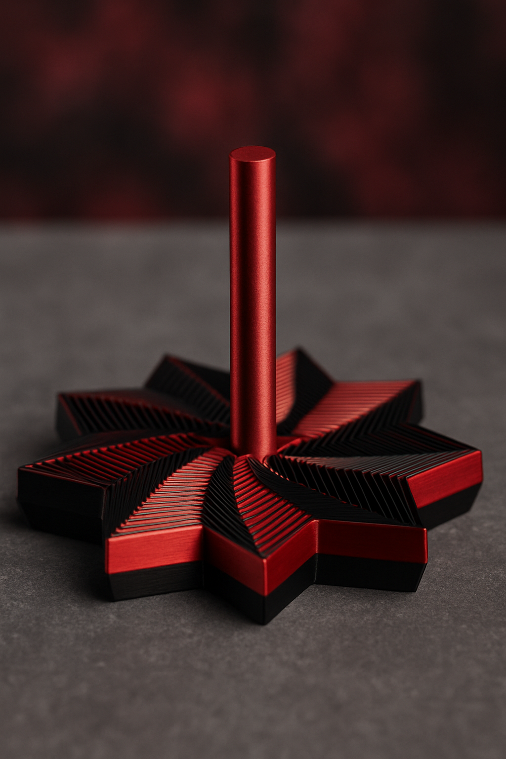 Amazing Star Fidget