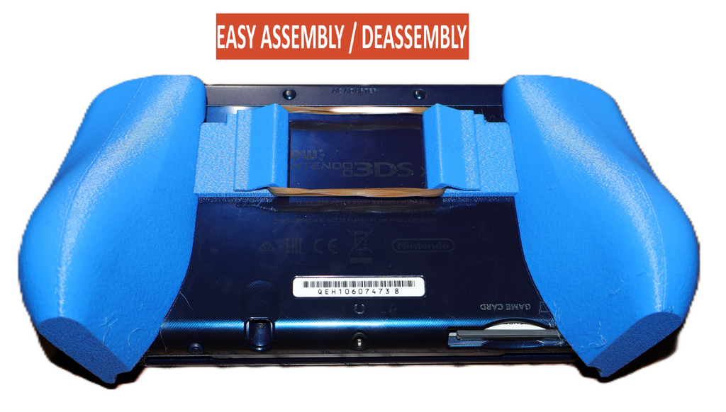 Grip / Controller NEW 3DS XL