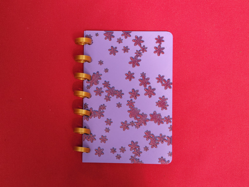 Discbound Notebook - Custom Sizes