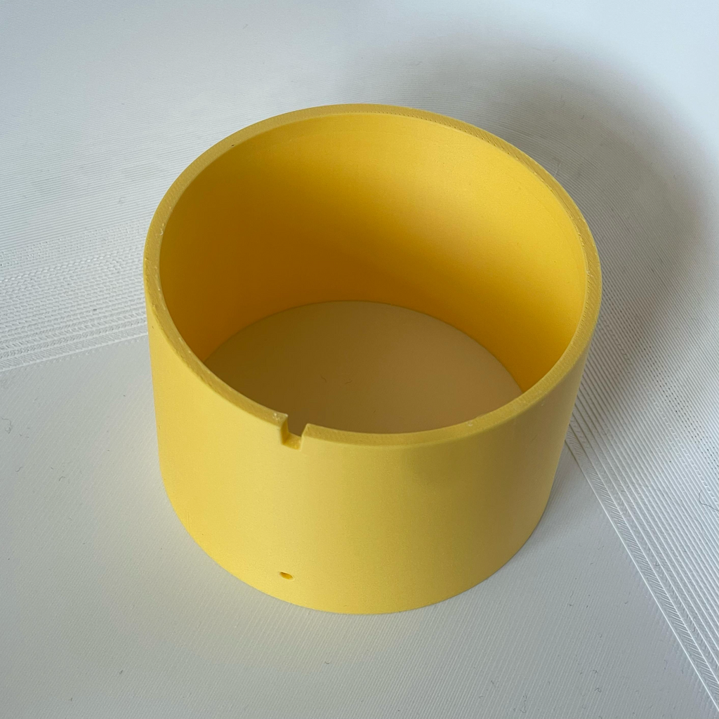 Printable Bambu Spool Core – Because Why Not?