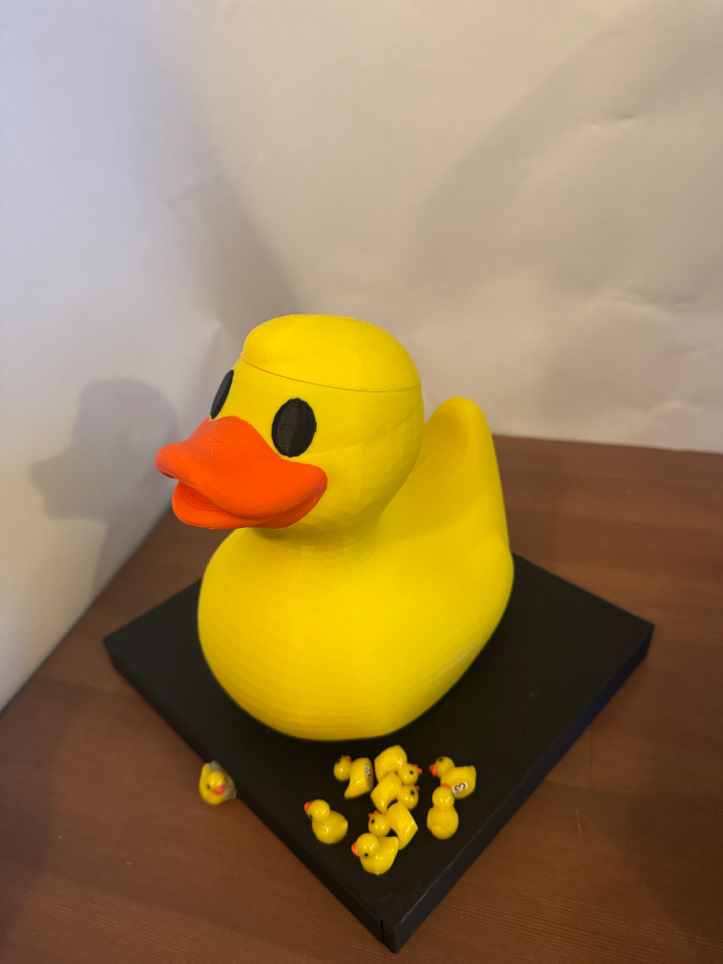 rubber duck game