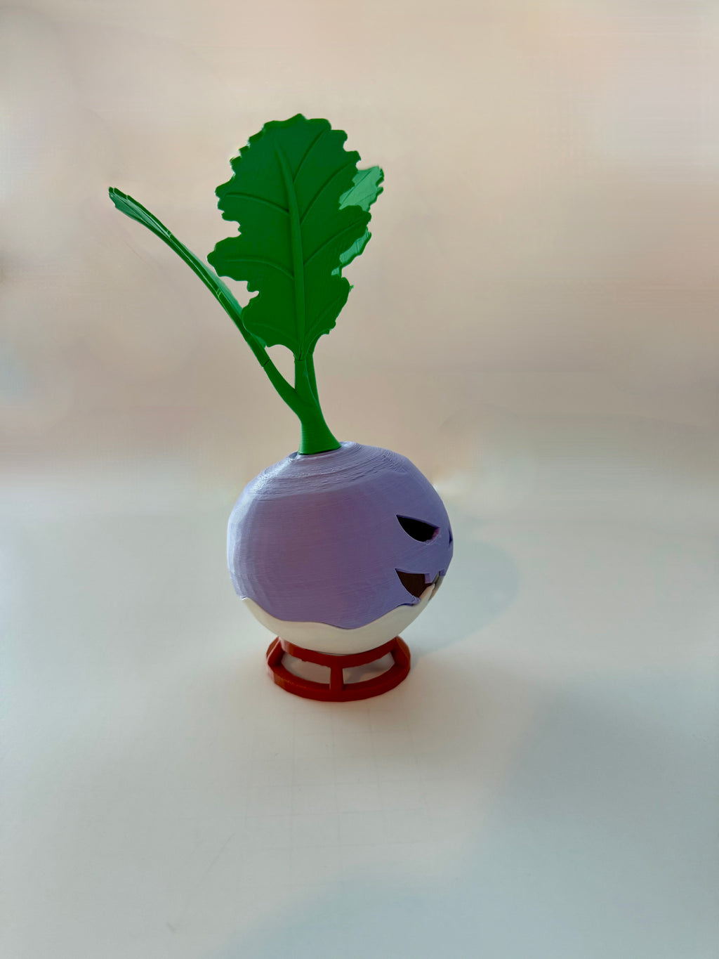 Jack-O’-Turnip