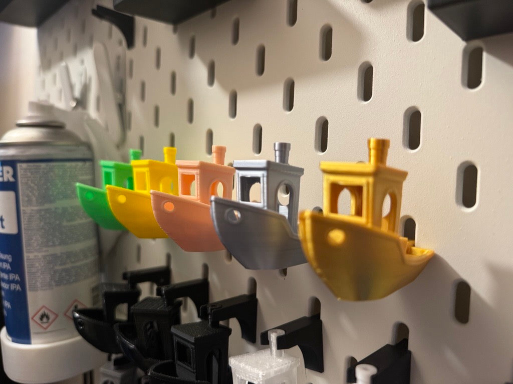 SKADIS BENCHY