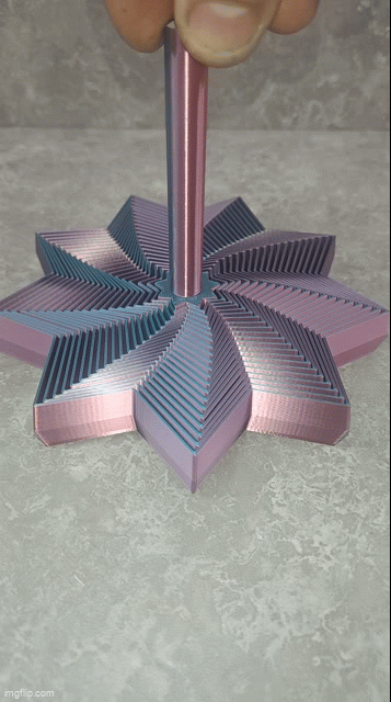 Amazing Star Fidget
