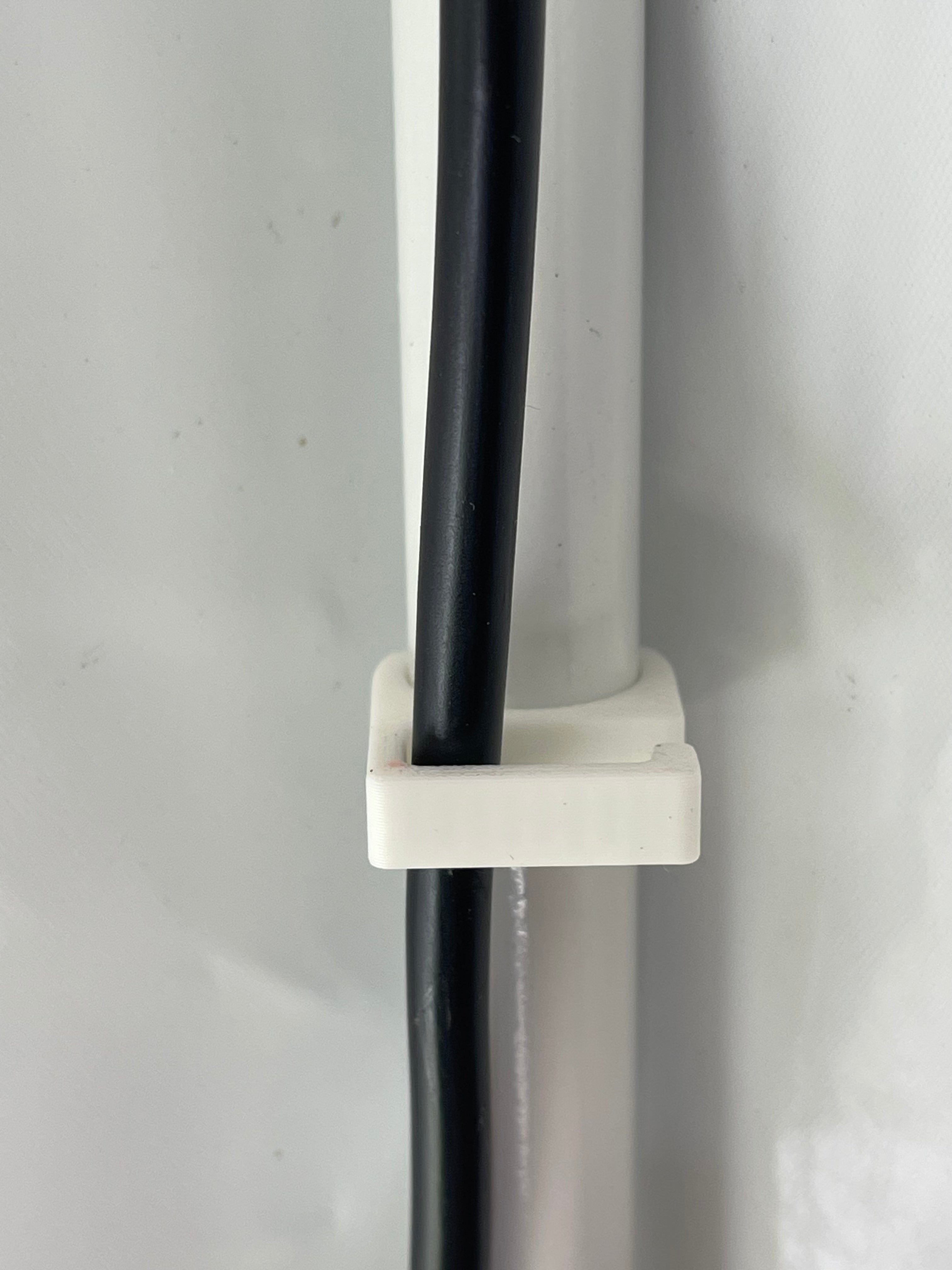 Cable Clip 16mm 19mm 22mm poles