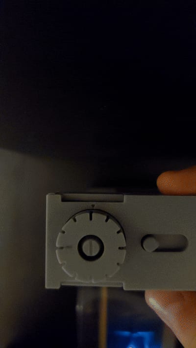 Combination lock - customizable