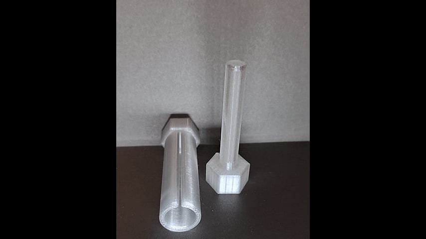 Toothpaste Squeezer