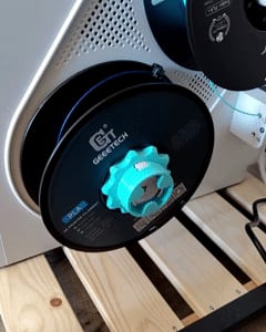 Snapmaker U1 - Universal Spool Adapter