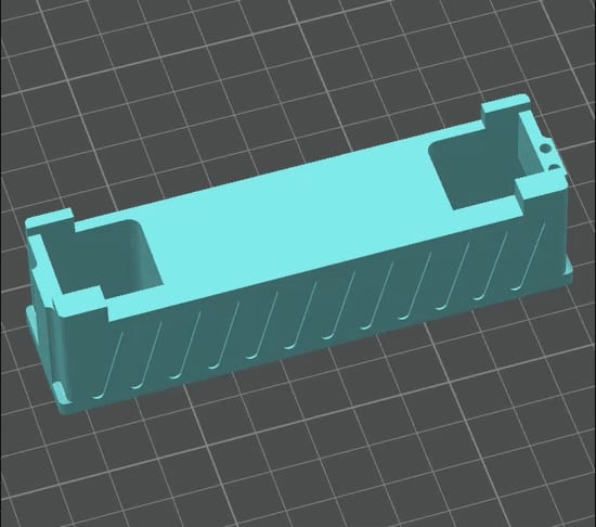 Tool-less 3.5" HDD Caddy for Supermicro Servers
