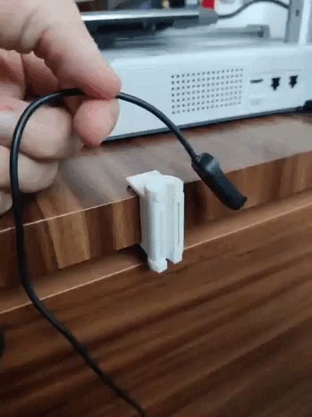 Cable Stable
