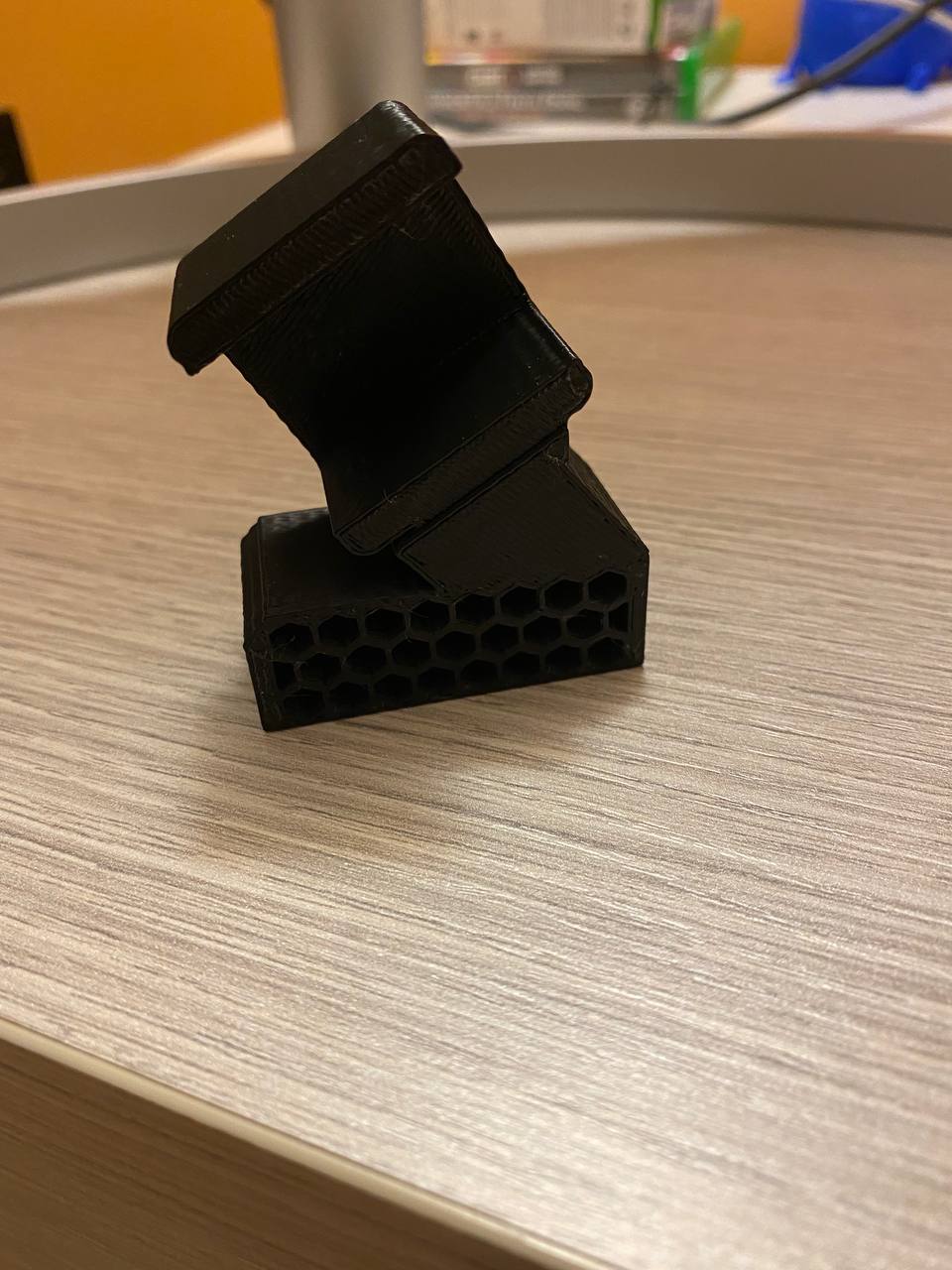 Laptop Stand Riser