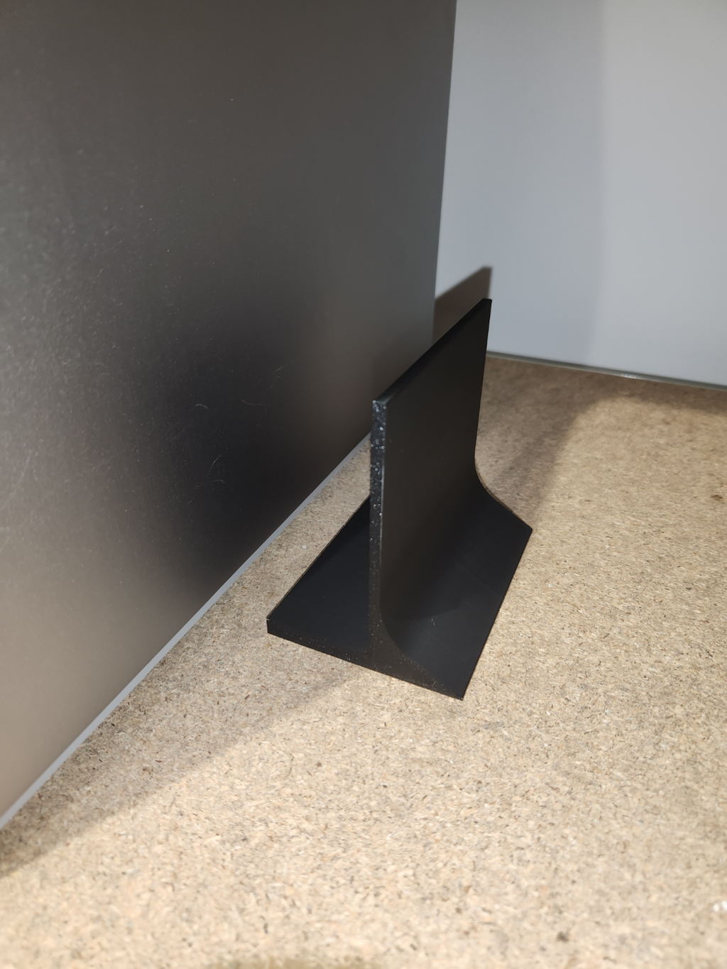 Bed Plate Tidy Stand (Bambu Lab X1C/P1P/P1S Compatible)