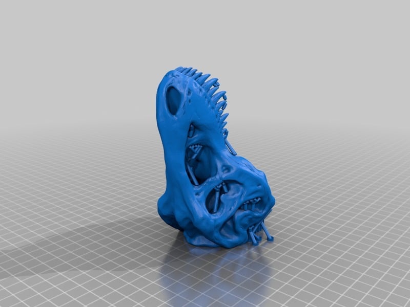 T-Rex Tape Dispenser