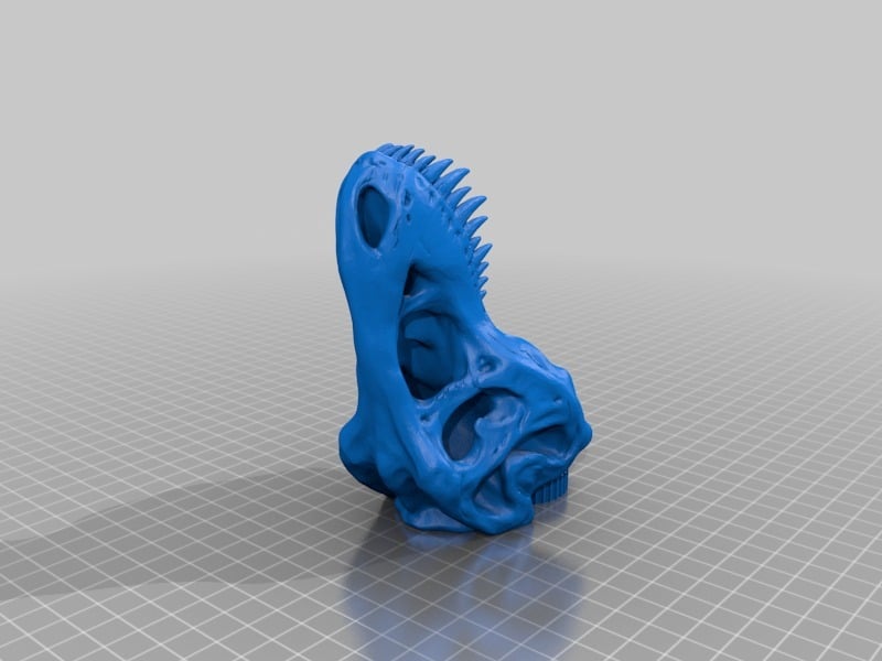 T-Rex Tape Dispenser