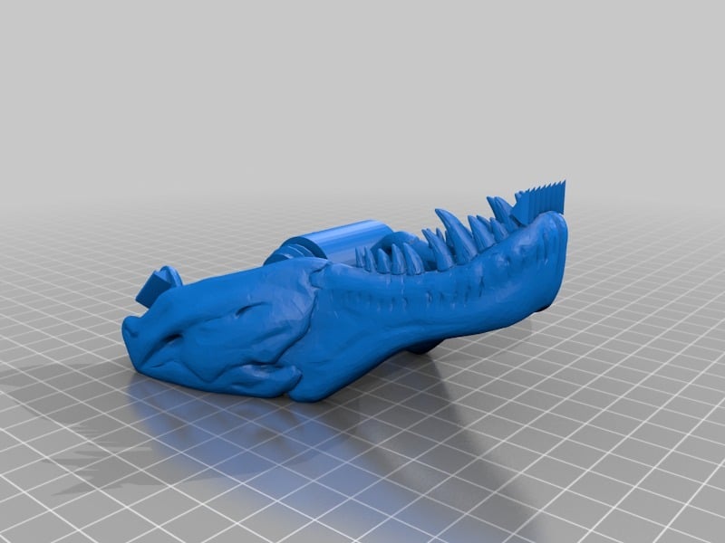 T-Rex Tape Dispenser
