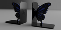 Butterfly Bookend