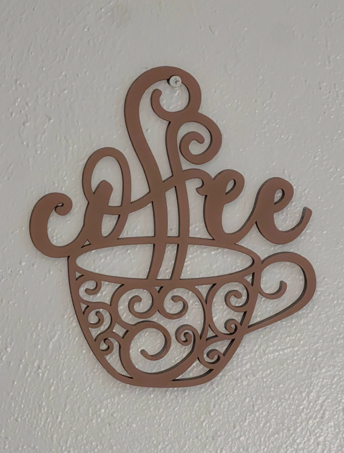 Coffee Wall Signs (Set of 2)