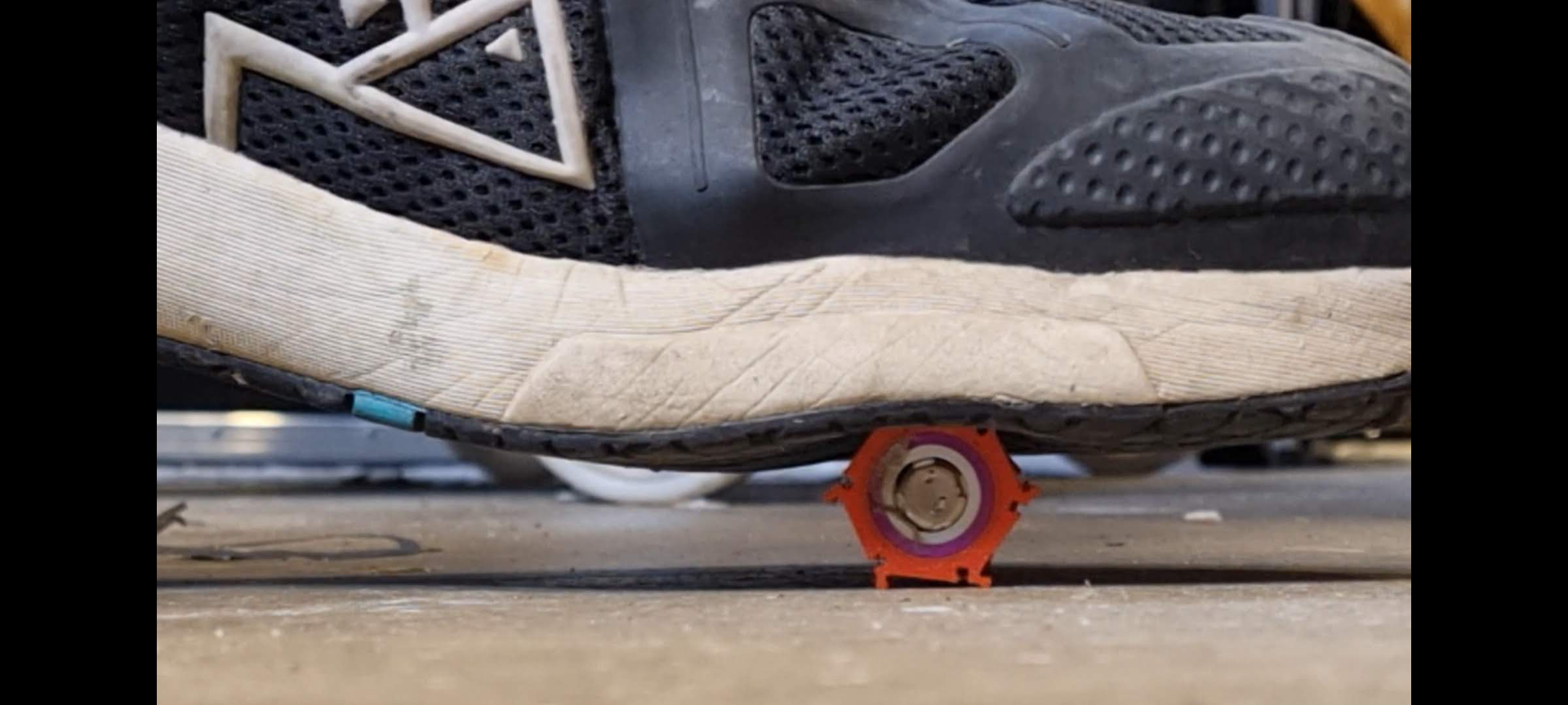 18650 Battery Bracket Holder System