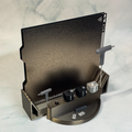 Plates, Hotend & Essentials Organizer Stand (Bambu Lab A1 Mini Compatible)