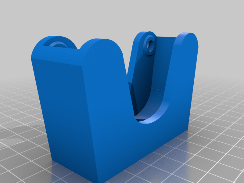 Broom & Mop Gripper Holder