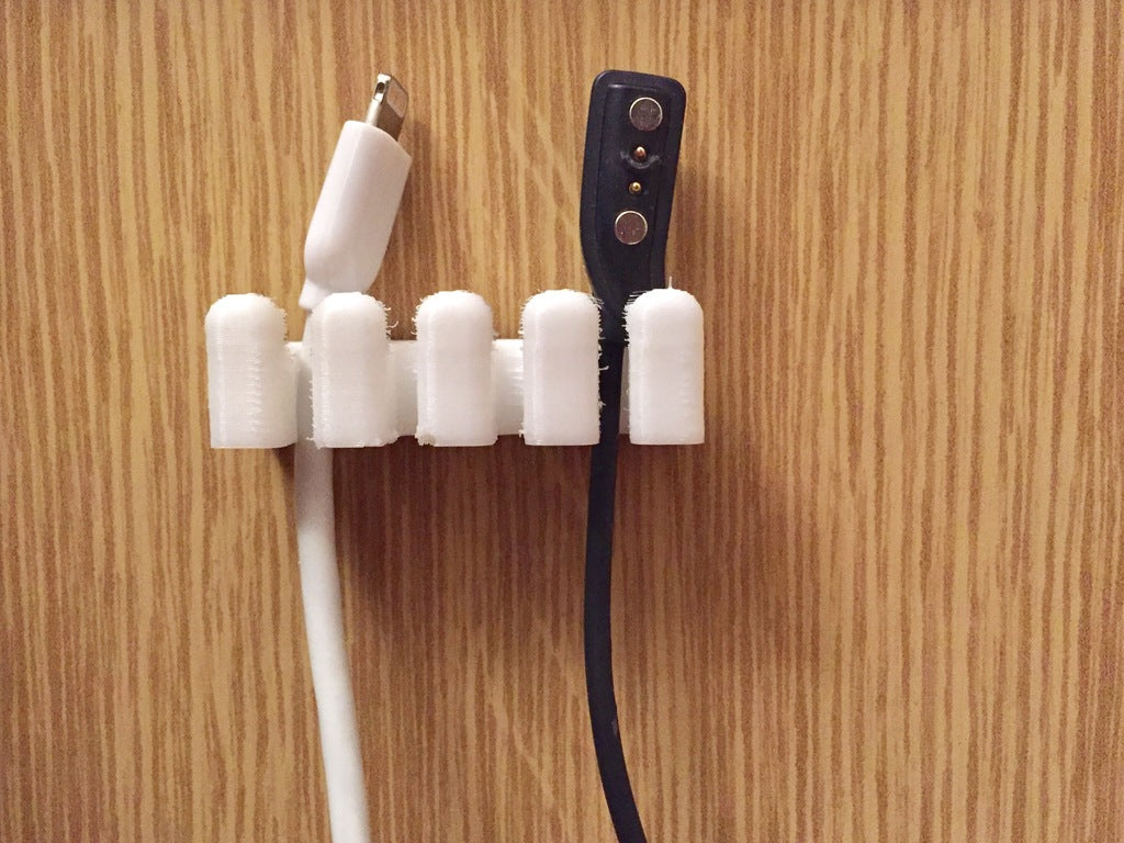 Cable Holder Cableguy