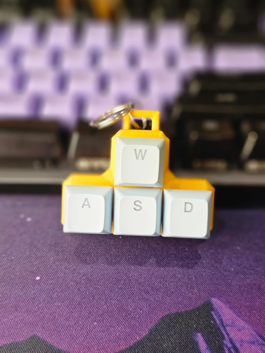 Switch fidget