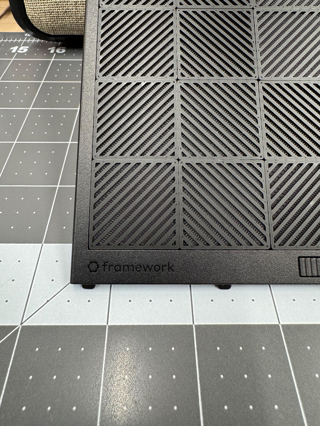 Framework Desktop Tiles