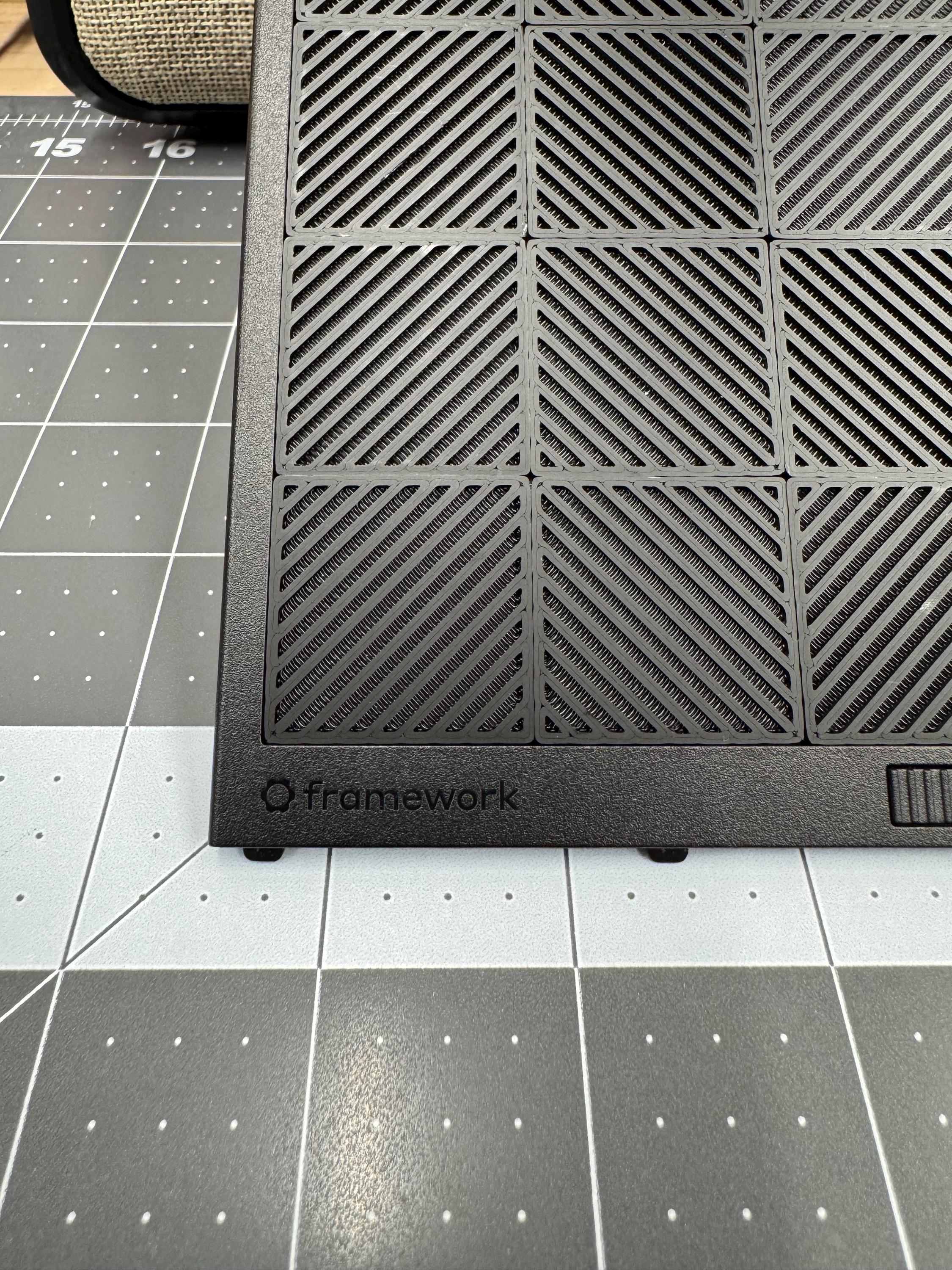 Framework Desktop Tiles