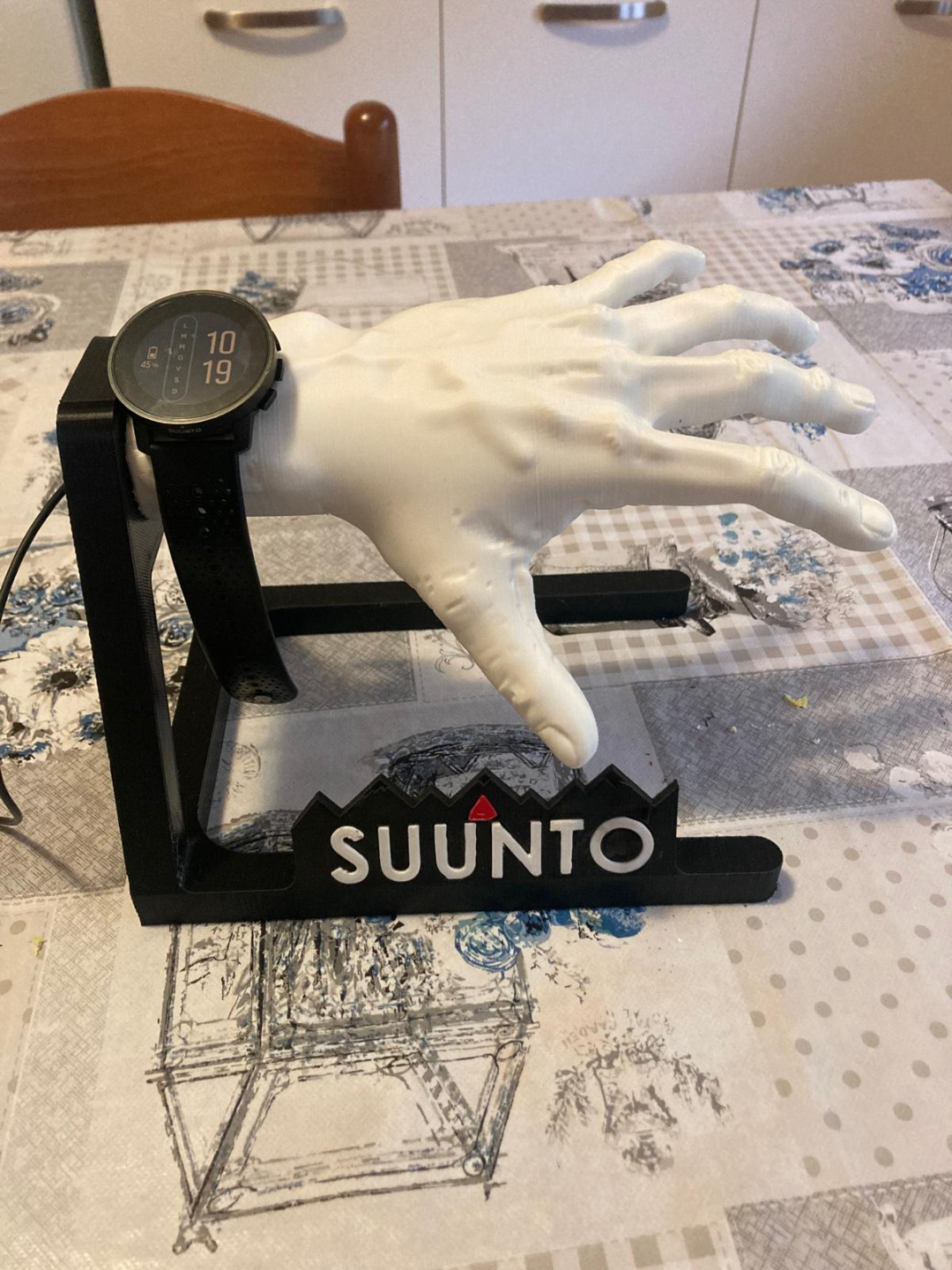 Suunto Charging Stand