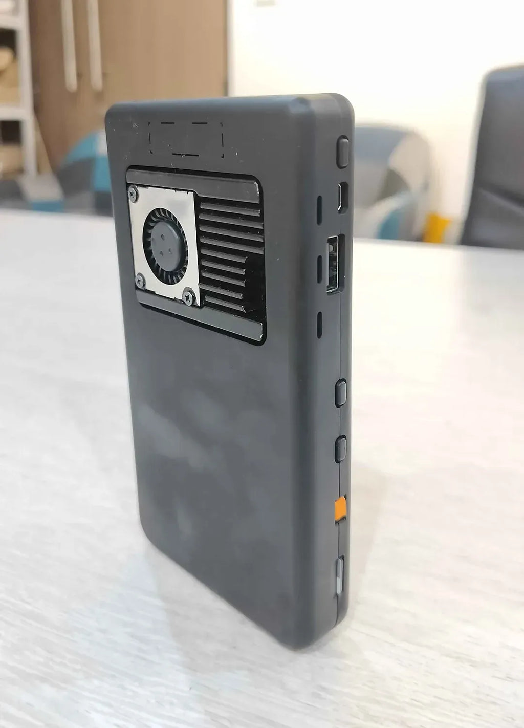 piBrick Pocket-CM5