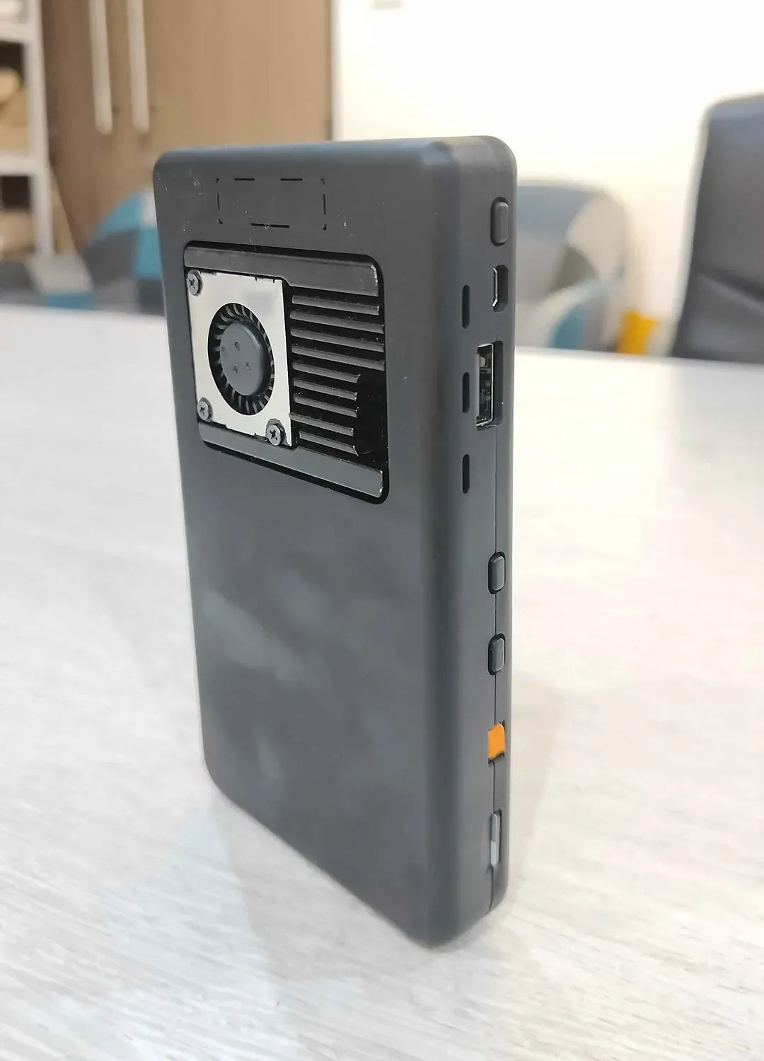 piBrick Pocket-CM5