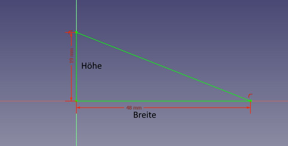 Rampe als Steighilfe für Staubsaugroboter