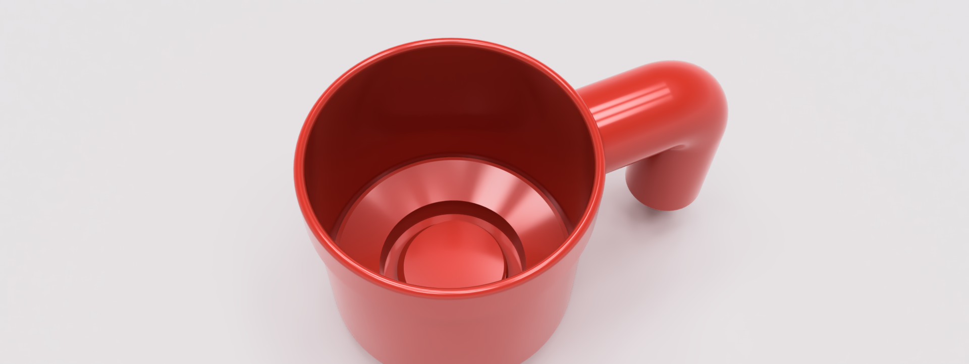 LEGO Mug X Corcelain