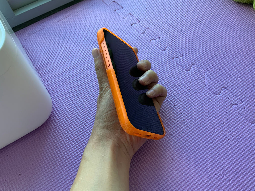 iPhone 17 Pro 手机壳 背后带卡槽
