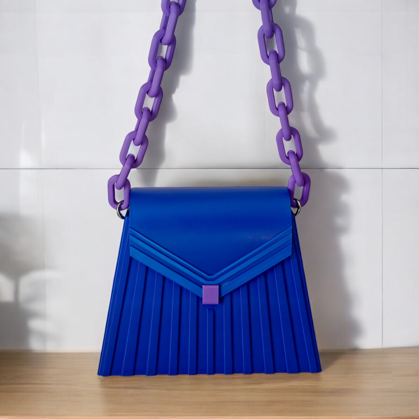 Borsa Max con Chiusura