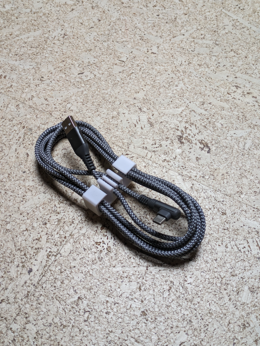 Advanced Cable Organizer - 6g only!