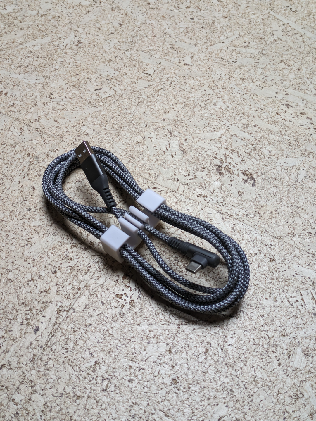Advanced Cable Organizer - 6g only!