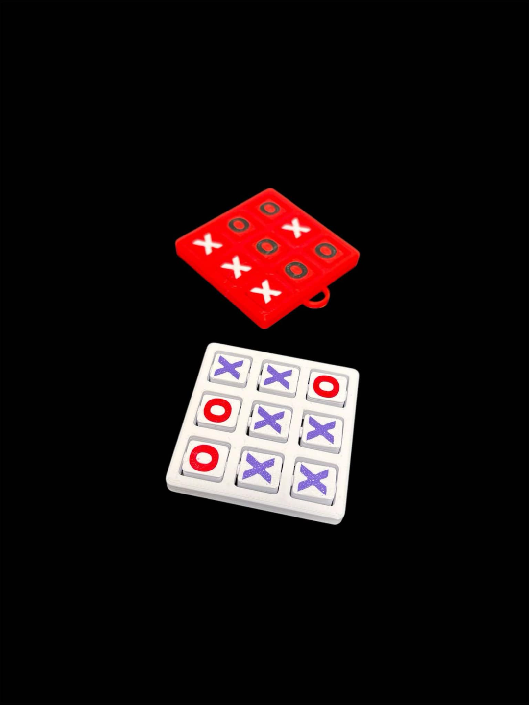 Tic Tac Toe Game Free to Sell