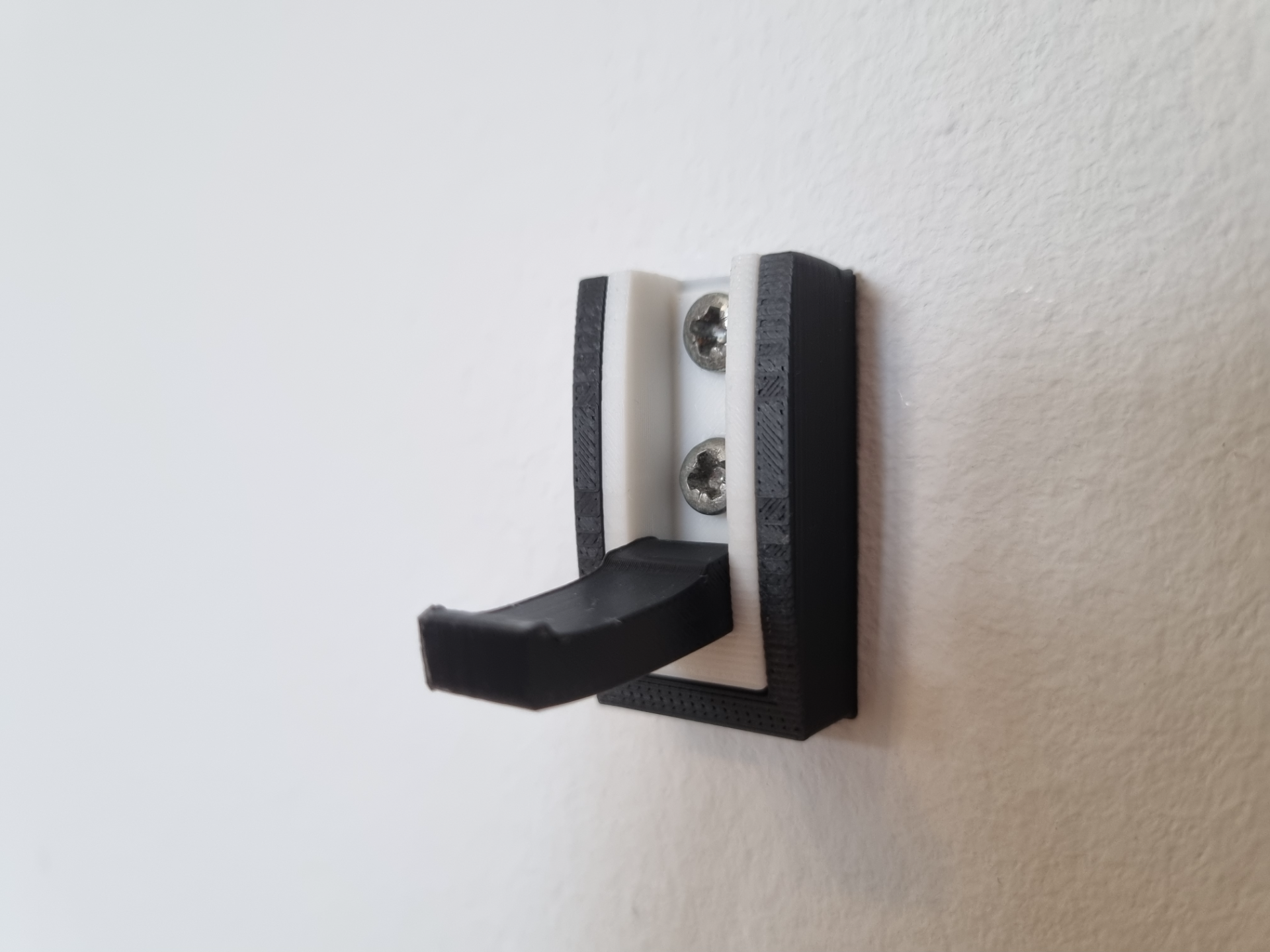 Foldable Wallhook