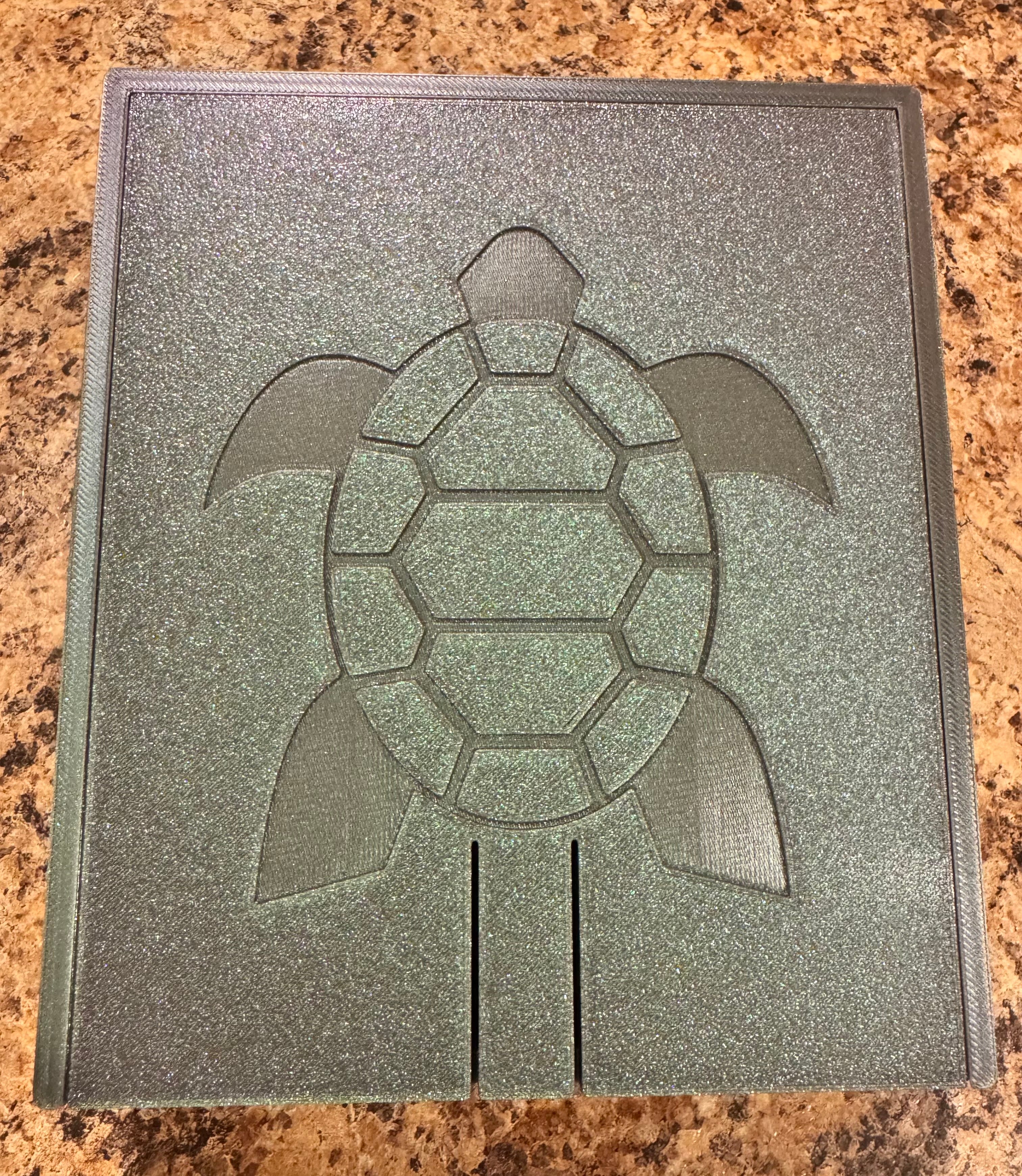 Battle Marmot's Dice Box V2 - Mini