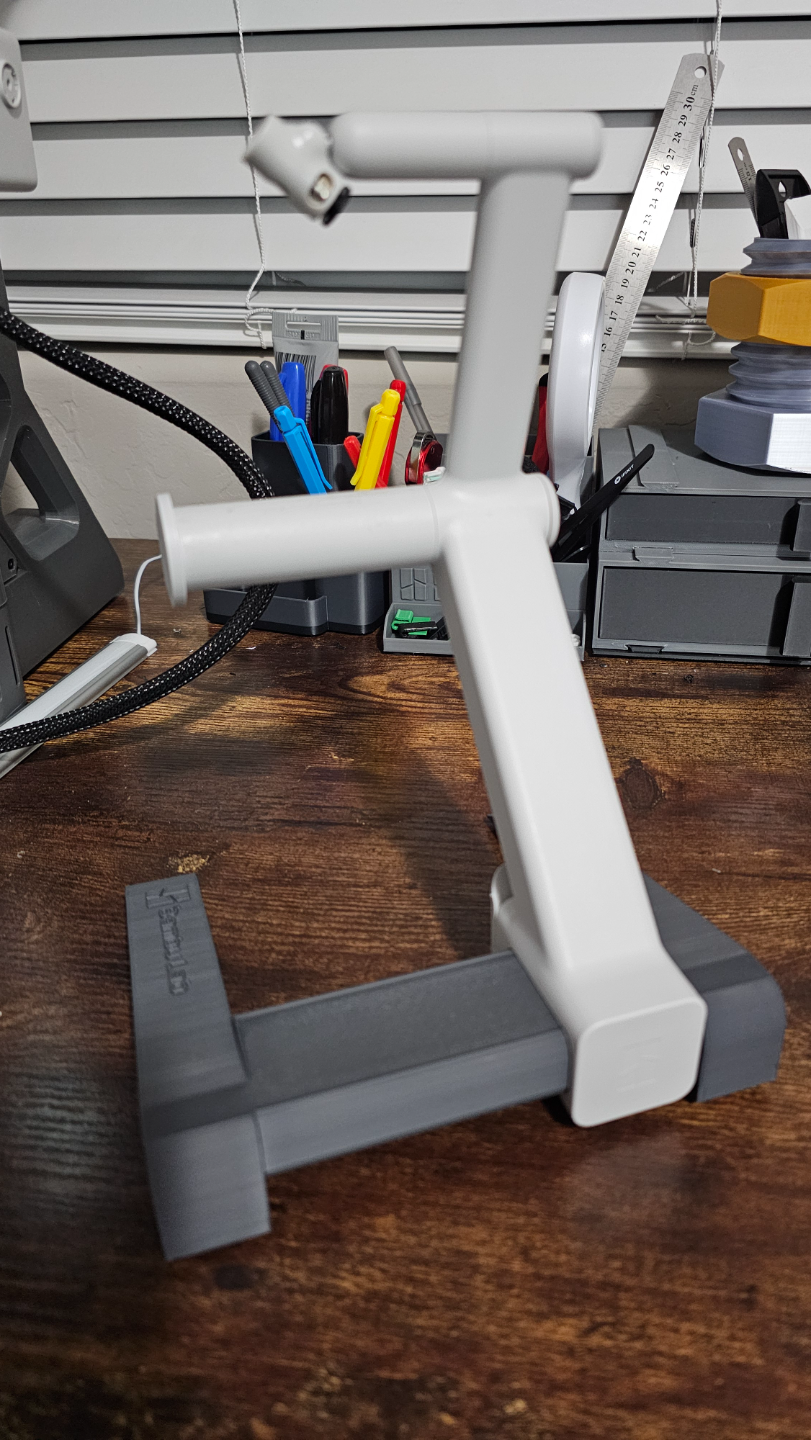 A1 - Original Spool Holder Stand - Customizable