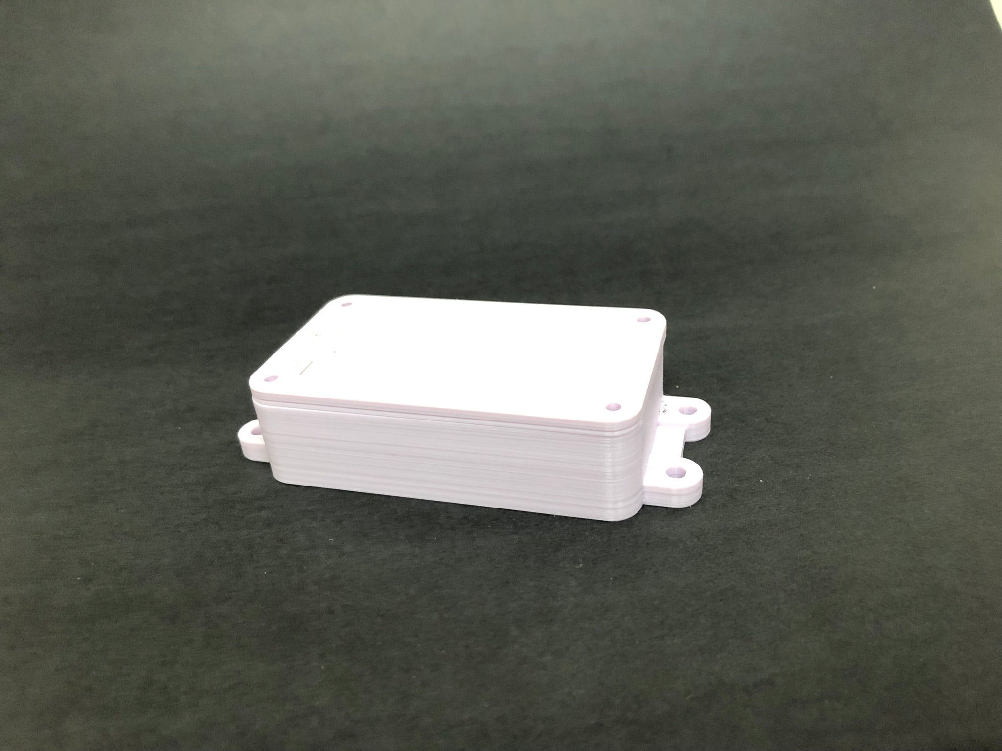 Universal waterproof case