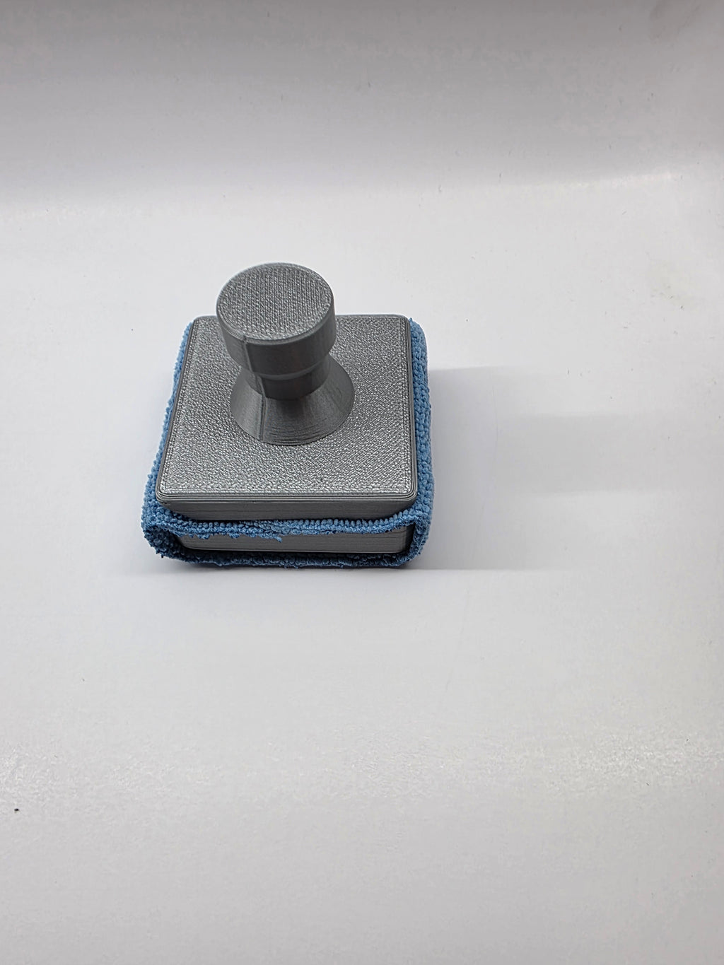Build Plate Cleaner Tool