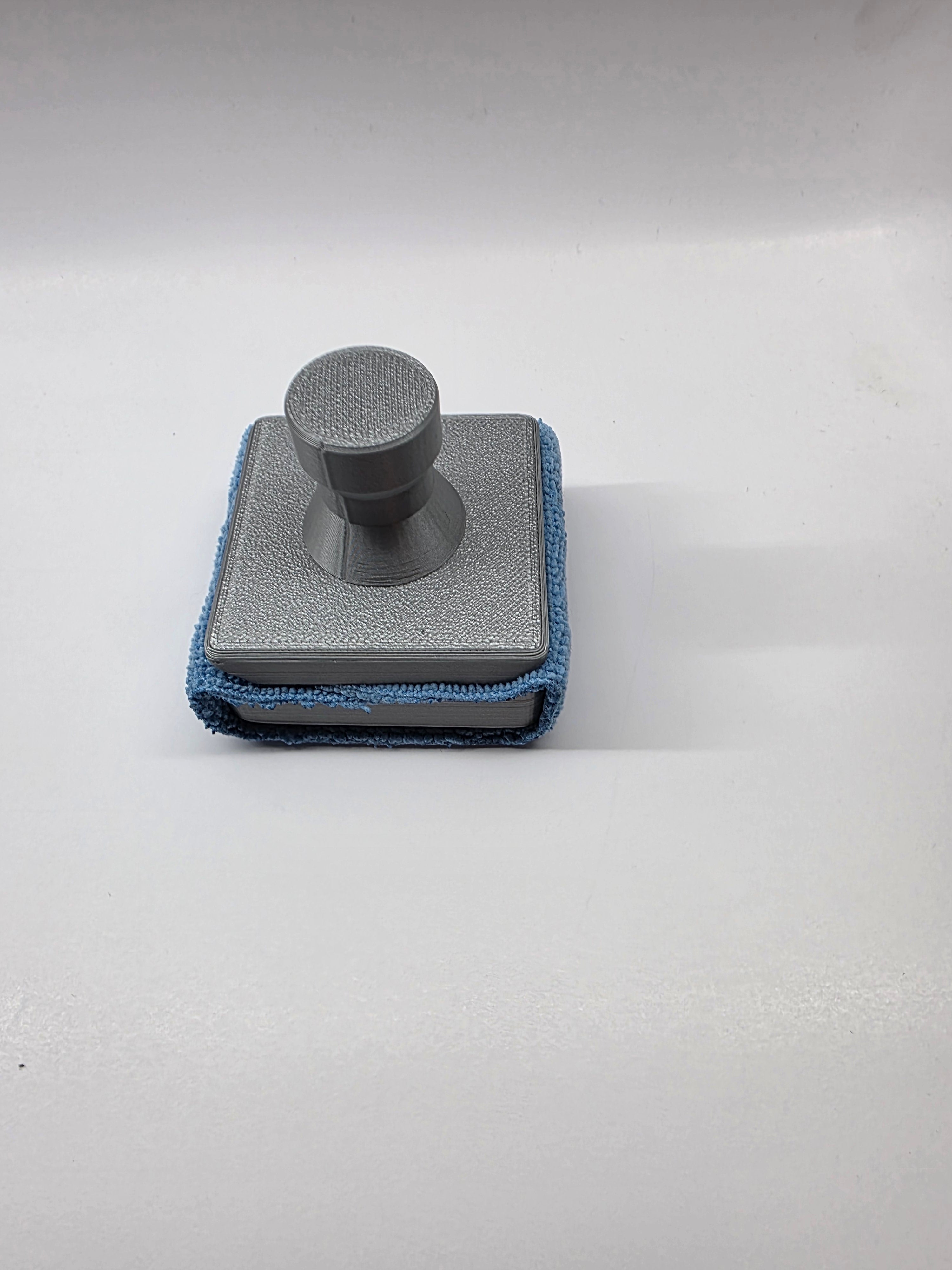 Build Plate Cleaner Tool