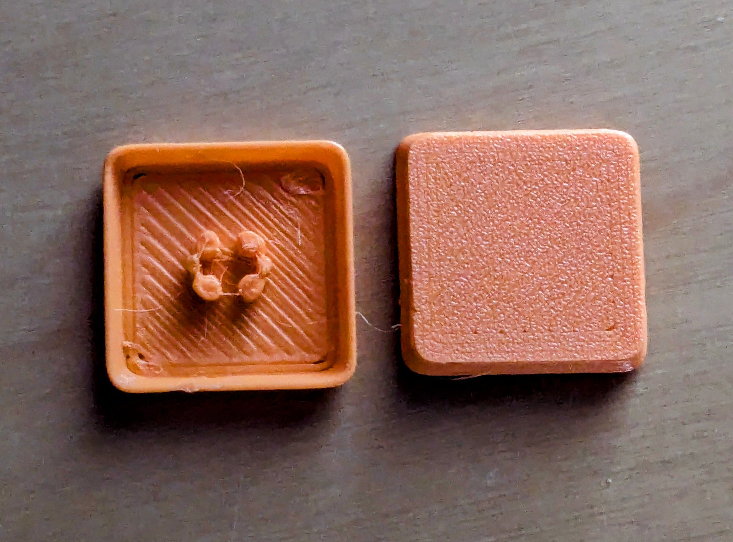 Kailh Low Profile Keycaps