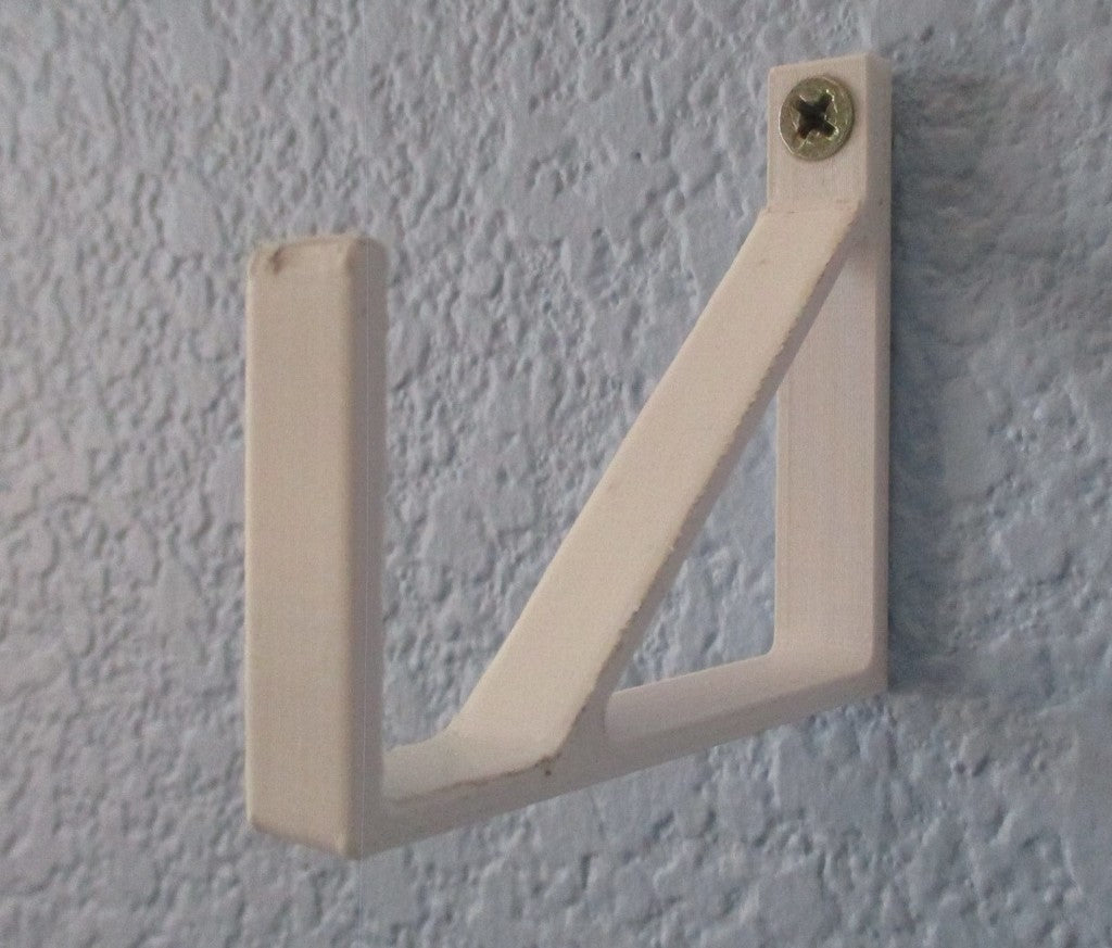 SIDEWAYS Ukulele Wall Hanger/Mount